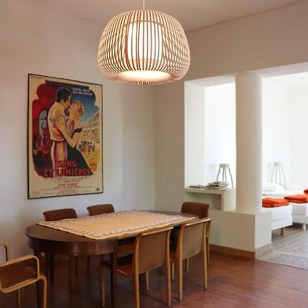 La Maison Du Soleil โวแวร์ ภายนอก รูปภาพ