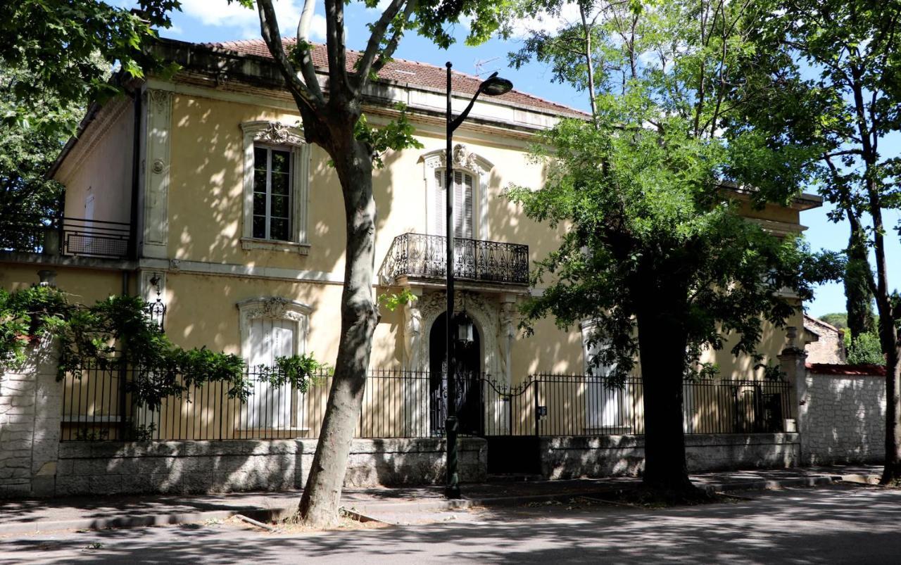 La Maison Du Soleil โวแวร์ ภายนอก รูปภาพ