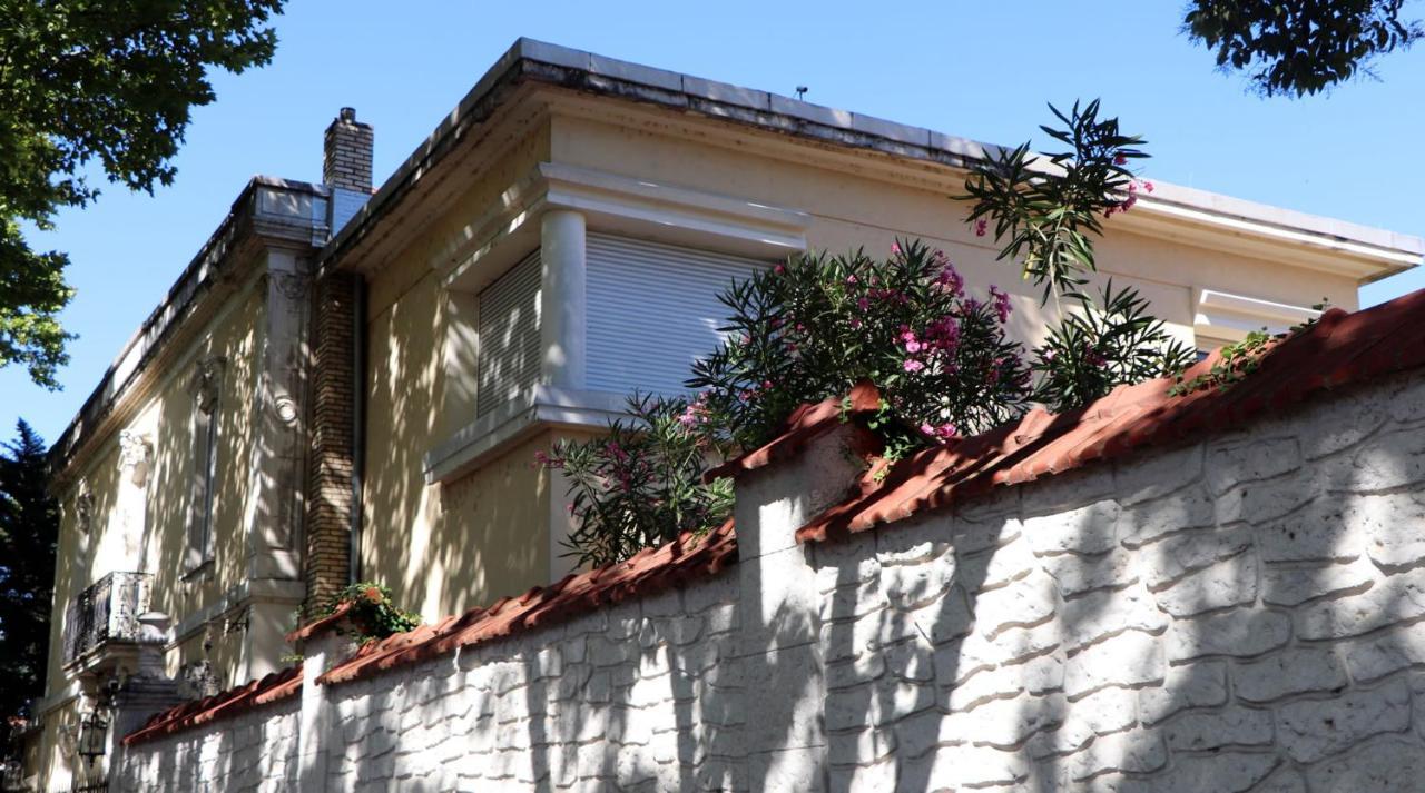 La Maison Du Soleil โวแวร์ ภายนอก รูปภาพ