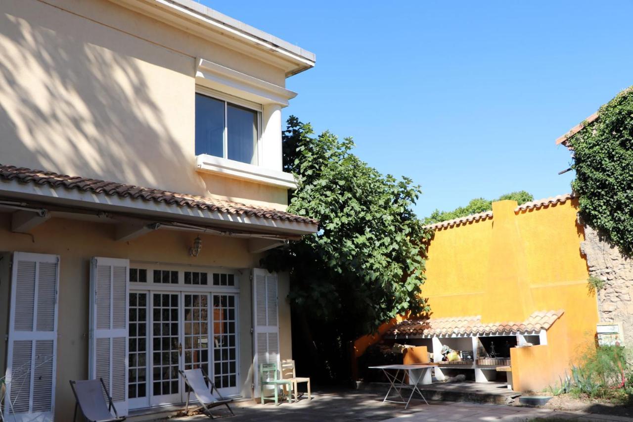 La Maison Du Soleil โวแวร์ ภายนอก รูปภาพ