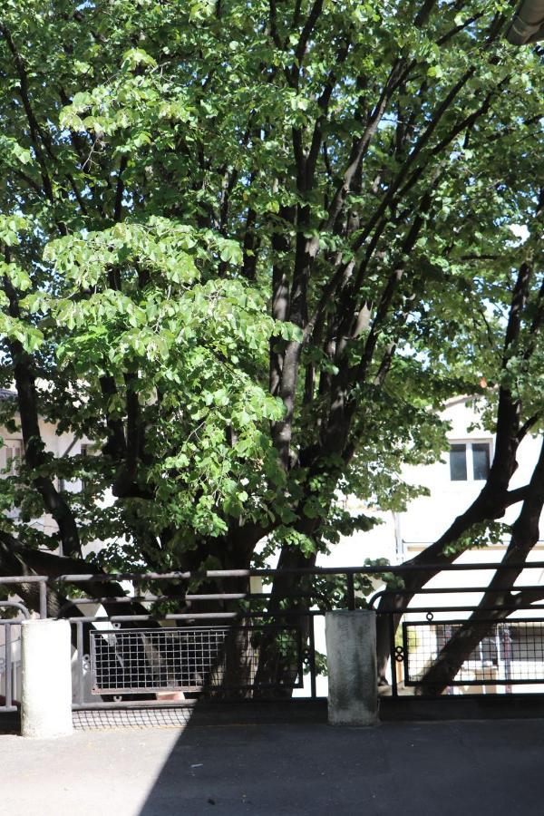 La Maison Du Soleil โวแวร์ ภายนอก รูปภาพ