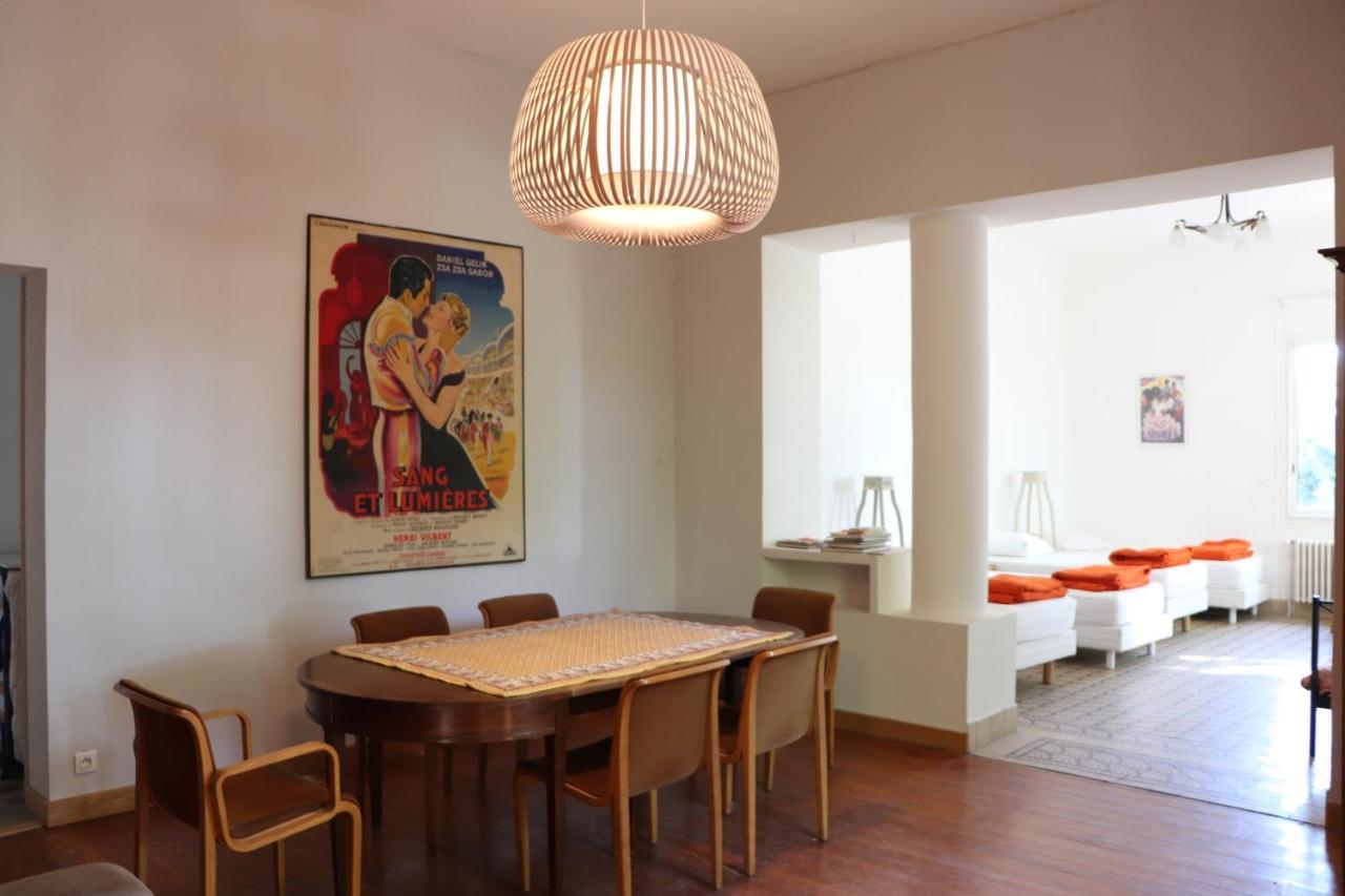 La Maison Du Soleil โวแวร์ ภายนอก รูปภาพ