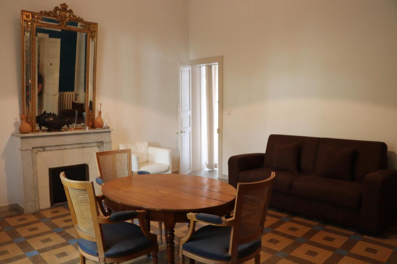 La Maison Du Soleil โวแวร์ ภายนอก รูปภาพ