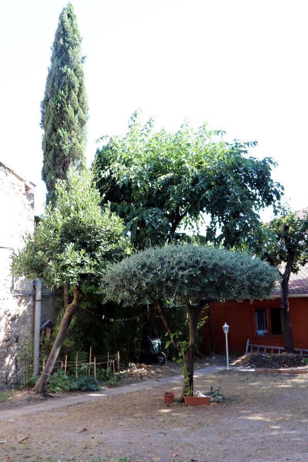 La Maison Du Soleil โวแวร์ ภายนอก รูปภาพ
