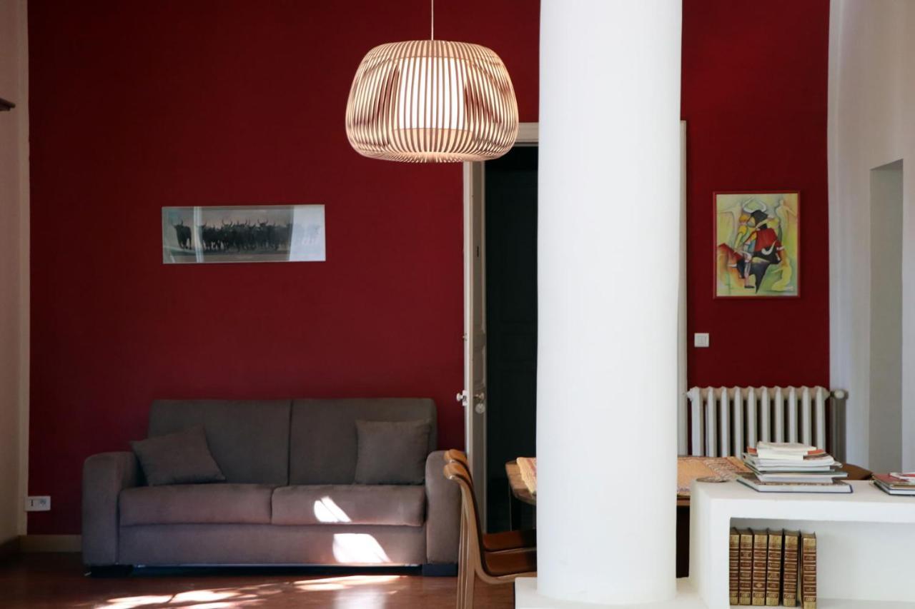 La Maison Du Soleil โวแวร์ ภายนอก รูปภาพ