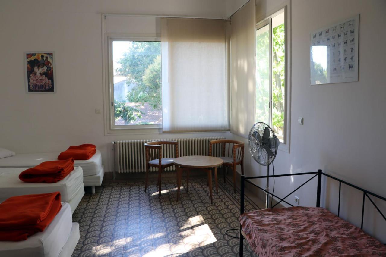 La Maison Du Soleil โวแวร์ ภายนอก รูปภาพ